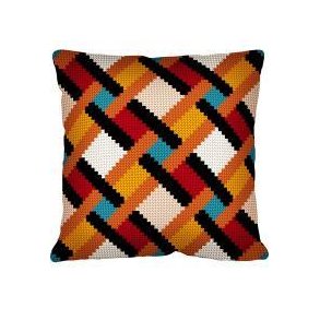 Stramaj pude, Sjeneflet