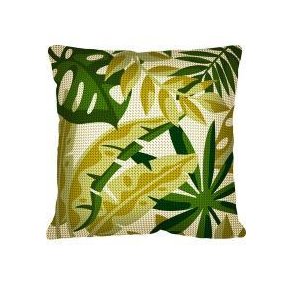 Stramaj pude, Leaves