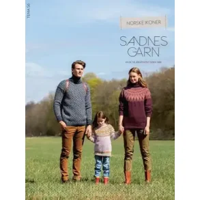 H�fte Norske ikoner