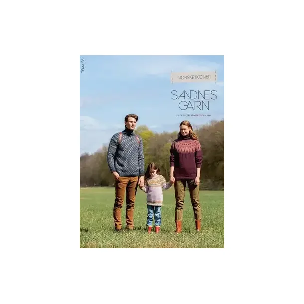 H�fte Norske ikoner