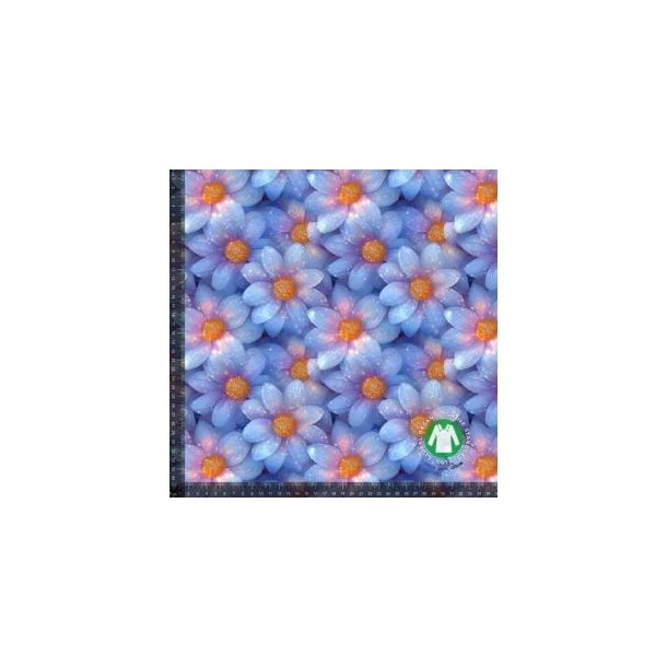 �kotex bomulds jersey, Traktor