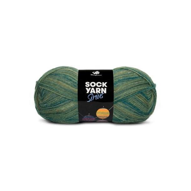Sirius Sock yarn