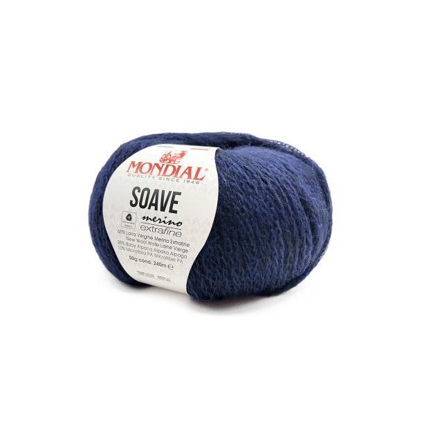 Mondial Soave, Marine