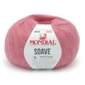 Mondial Soave, Pink