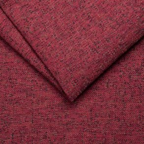 Stella m�belstof, Cranberry