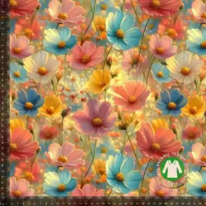 �kotex bomulds jersey, For�rsmark