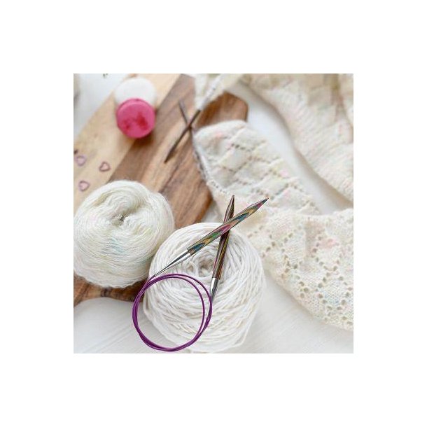 Symfonie rundpind  3.00mm, 40cm