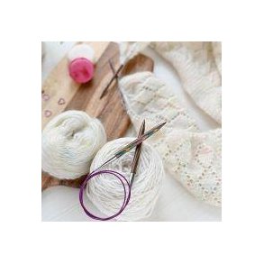 Knitpro rundpind  4.50mm, 60cm