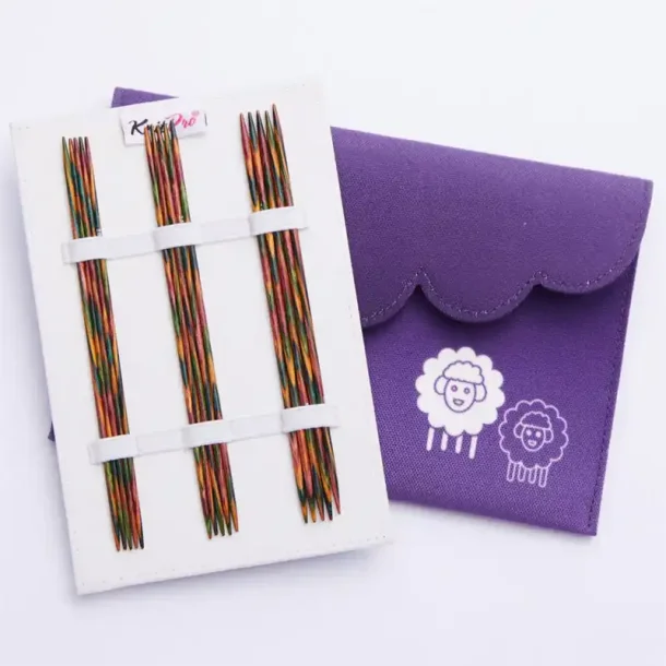 Knitpro str�mpepindes�t  15 cm