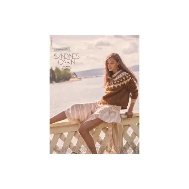 Tema 68, Norske ikoner Voksen