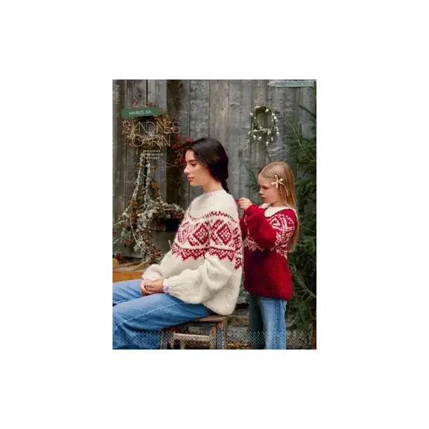 Tema 74 Marius Jul, h�fte