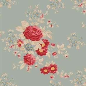 Tilda Merry little Christmas, Carola Duckegg