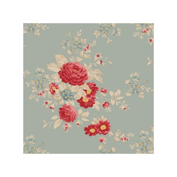 Tilda Merry little Christmas, Carola Duckegg