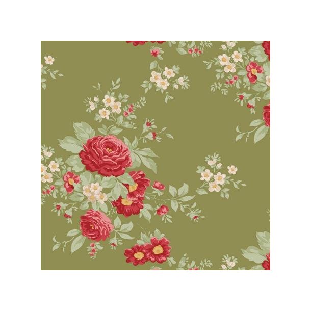 Tilda Merry little Christmas, Carol Moss