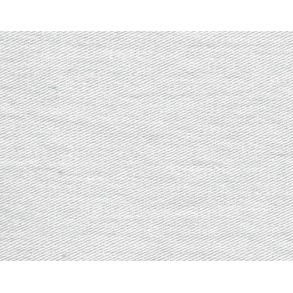 �kotex Twill stretch Hvid