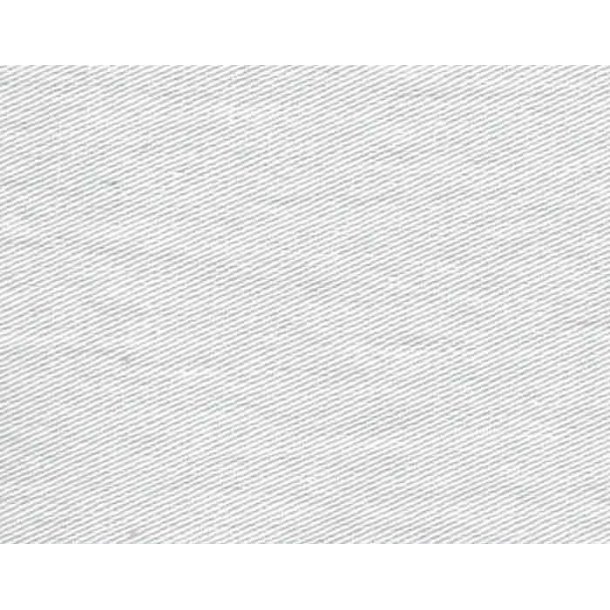 �kotex Twill stretch Hvid