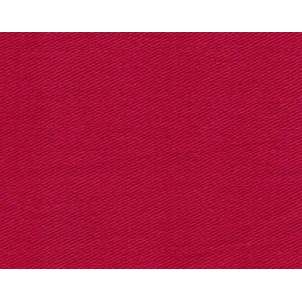 �kotex Twill stretch R�d