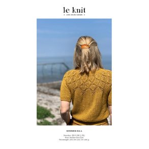 Le knit  Sommer Ella
