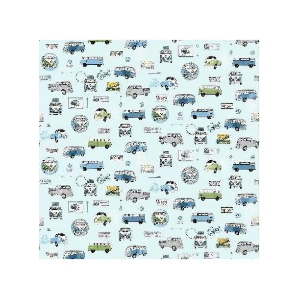 Gobelin VW club style