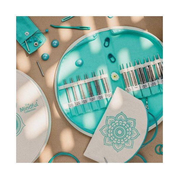 Knitpro Mindful Warmth 10 cm