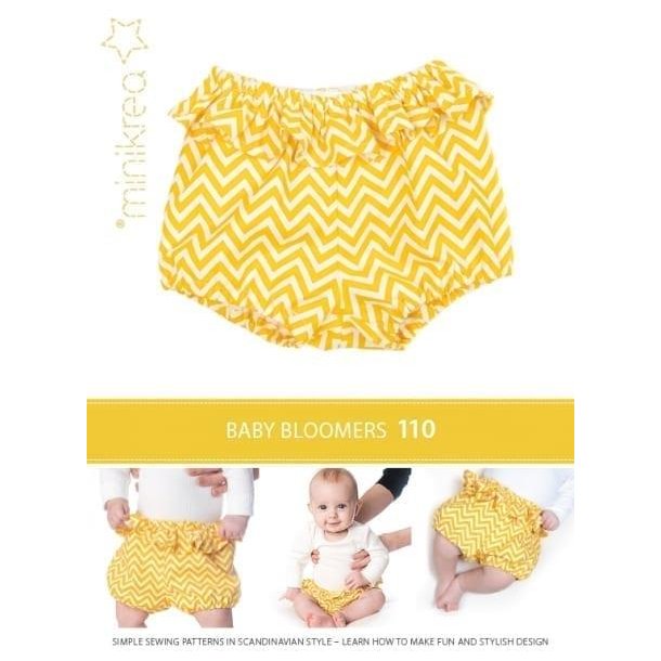 Baby Bloomers 0 - 2 �r