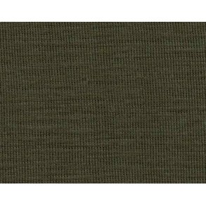 Uld/polyester jersey 1x1, Army