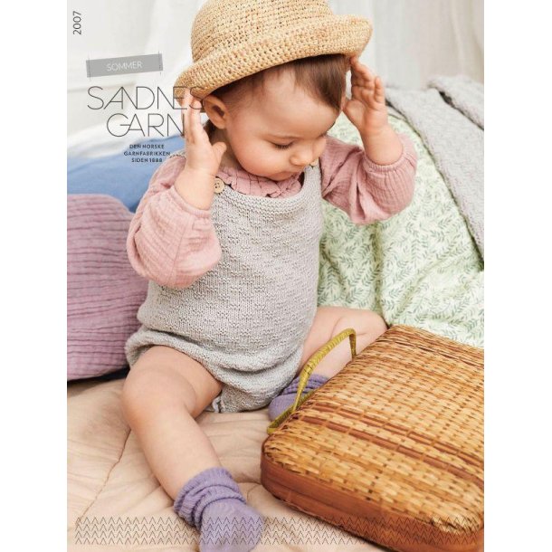 SommerBaby h�fte