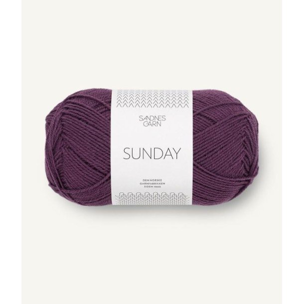 Sunday, Bj�rneb�rsaft