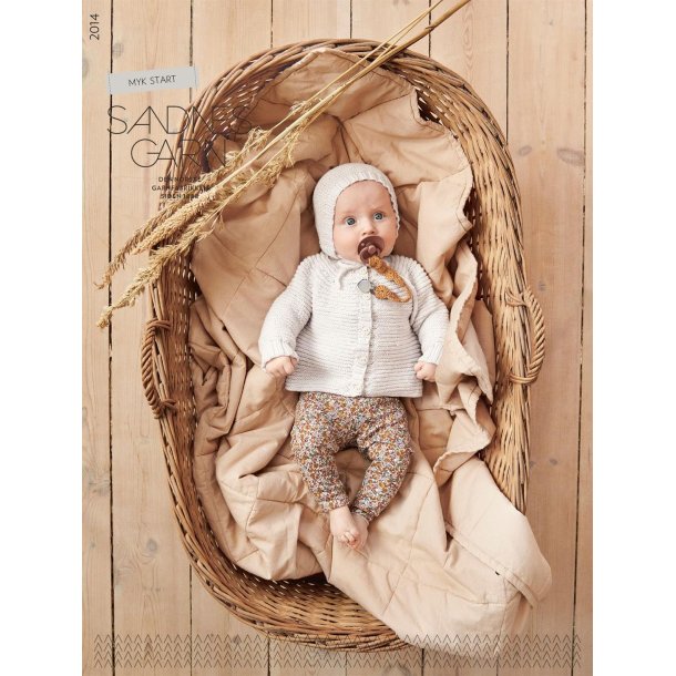 Myk start h�fte 0 - 4 �r