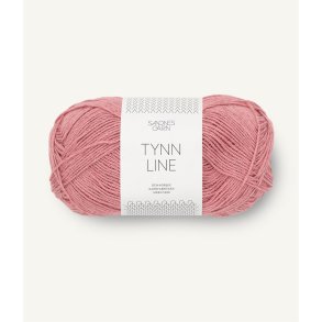 Tynn Line, Rosa