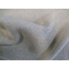 Lys gr� m�belstof