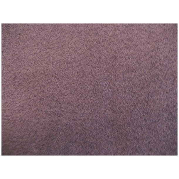 M�rk gammelrosa m�bel boucle