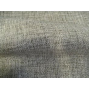 Lys gr� m�belstof