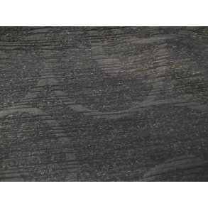 Koksmeleret m/m�nster