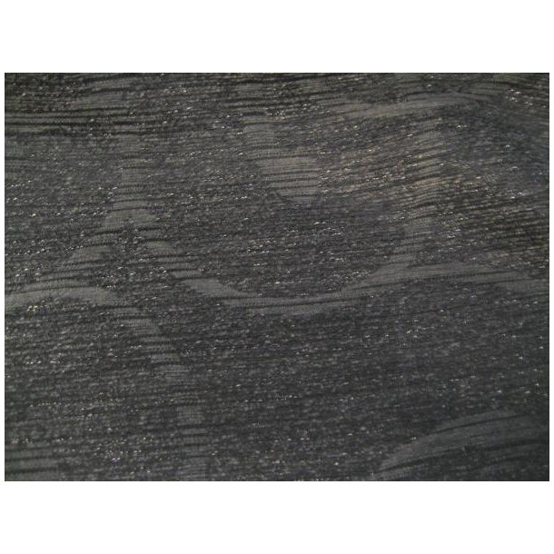 Koksmeleret m/m�nster